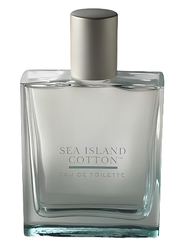 Sea Island Cotton