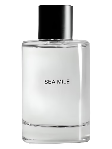 Sea Mile