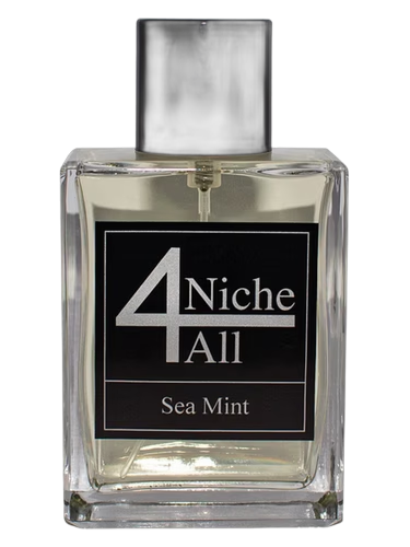 Sea Mint