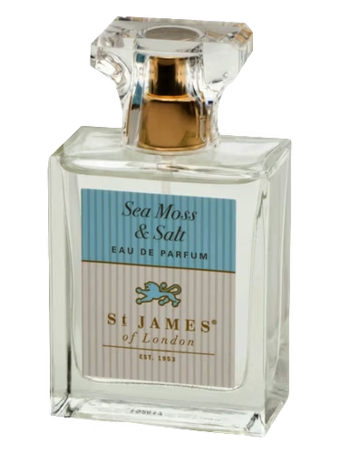 Sea Moss & Salt