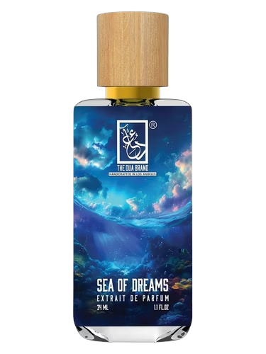 Sea Of Dreams by The Dua Brand