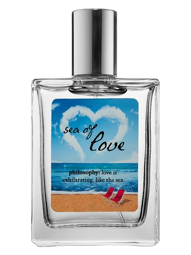 Sea of Love