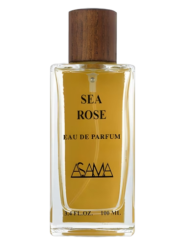 Sea Rose