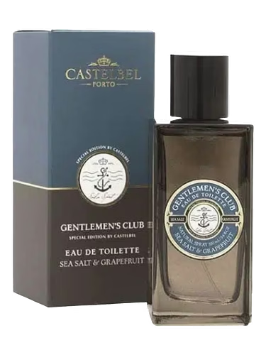 Sea Salt & Grapefruit