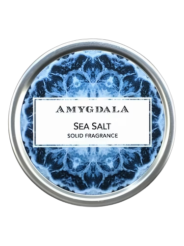 Sea Salt by Amygdala