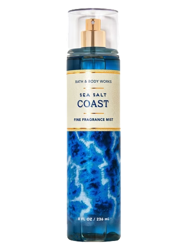 Sea Salt Coast