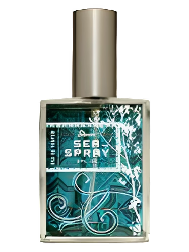 Sea Spray
