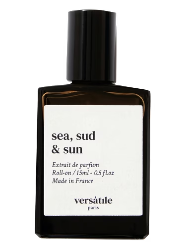 Sea, Sud & Sun