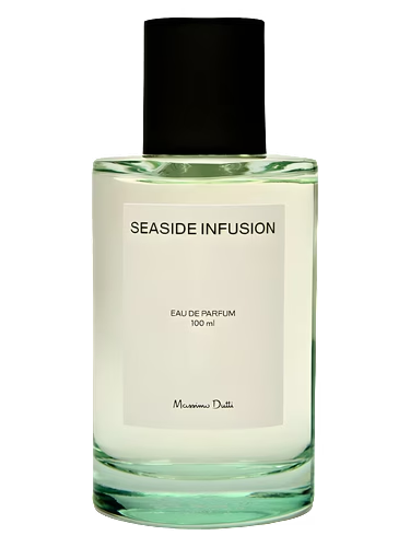 Seaside Infusion