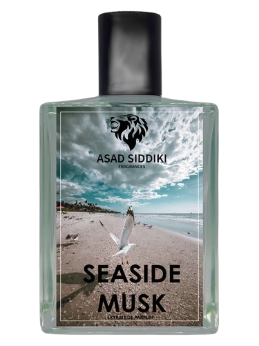 Seaside Musk