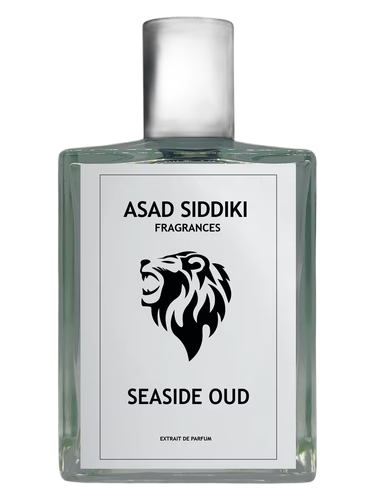 Seaside Oud