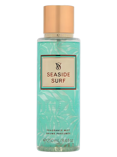 Seaside Surf