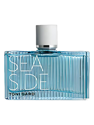 SeaSide Woman