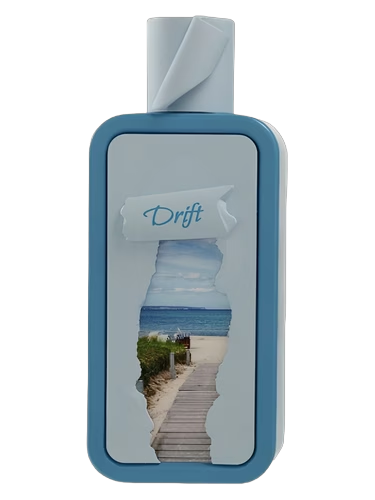 Seasons Drift by Riiffs Perfumes