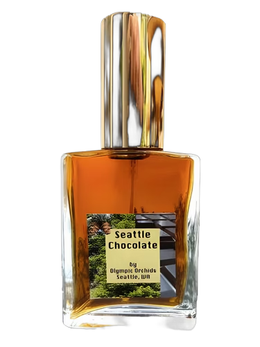 Seattle Chocolate