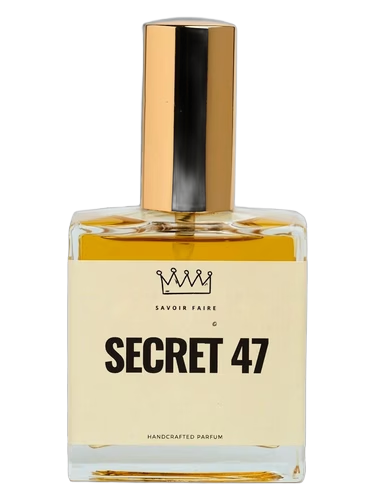 Secret 47