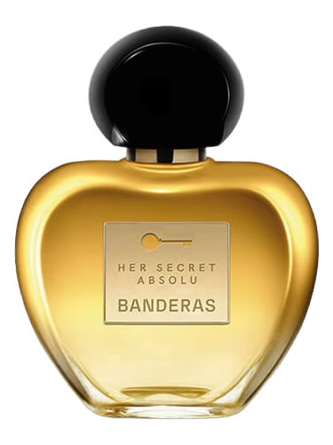 Secret Absolu
