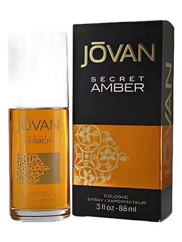 Secret Amber