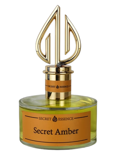 Secret Amber