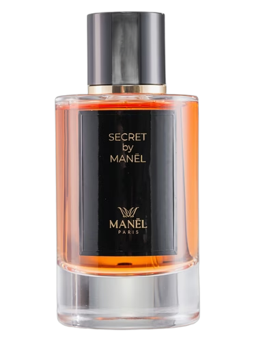 Secret By Manel
