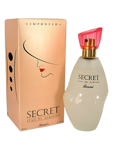 Secret