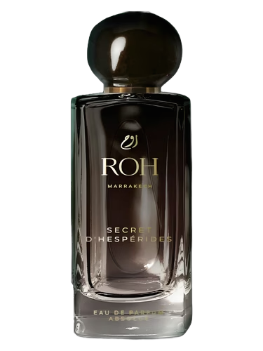 Secret d'Hespérides