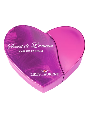 Secret de L'Amour