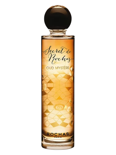 Secret de Rochas Oud Mystère