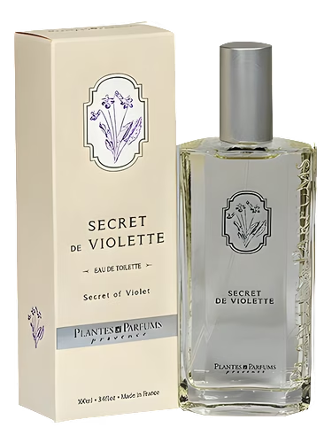 Secret de Violette