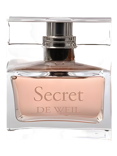 Secret de Weil