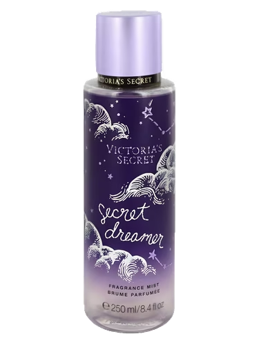 Secret Dreamer