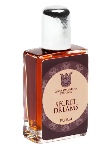 Secret Dreams