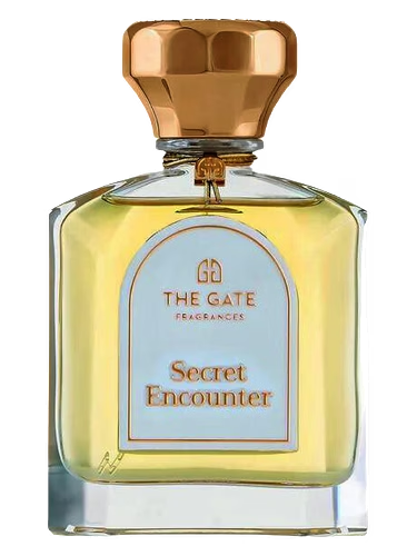 Secret Encounter Extrait de Parfum