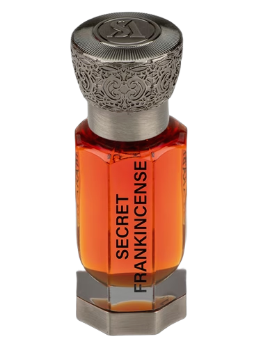 SECRET FRANKINCENSE CPO