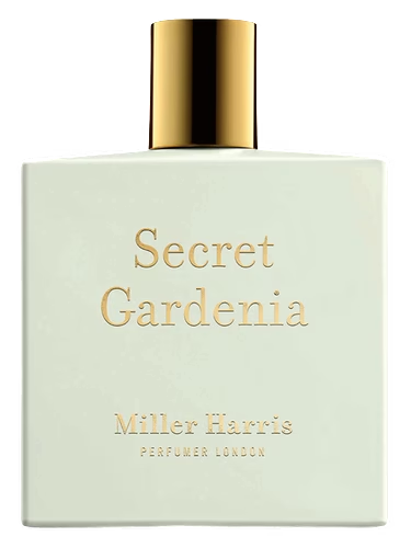 Secret Gardenia