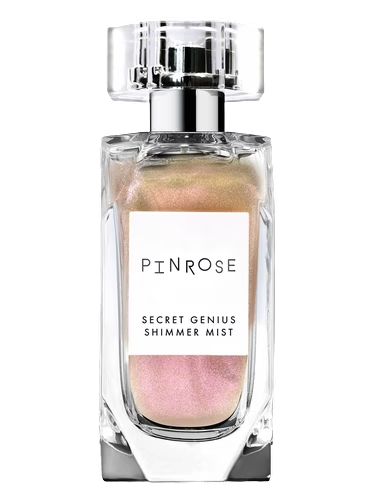 Secret Genius Shimmer Mist
