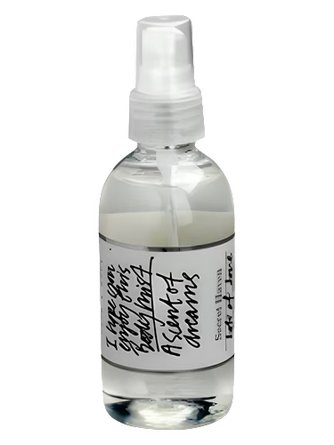 Secret Haven Body Mist