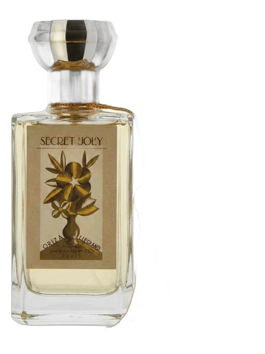 Secret Joly
