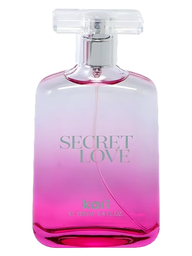 Secret Love