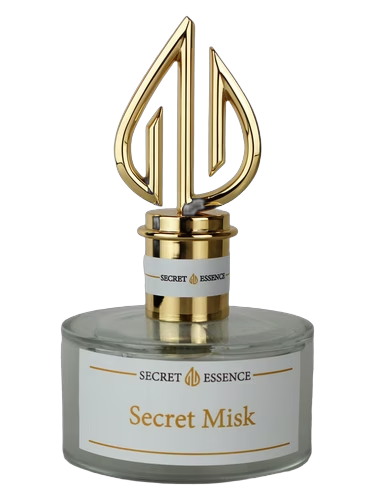 Secret Misk
