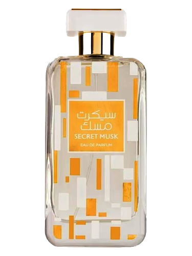 Secret Musk