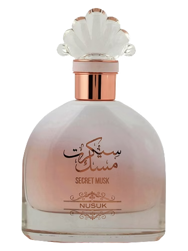 Secret Musk