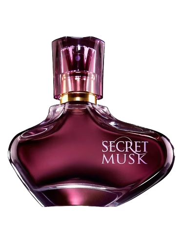 Secret Musk