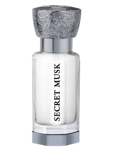 Secret Musk by Swiss Arabian