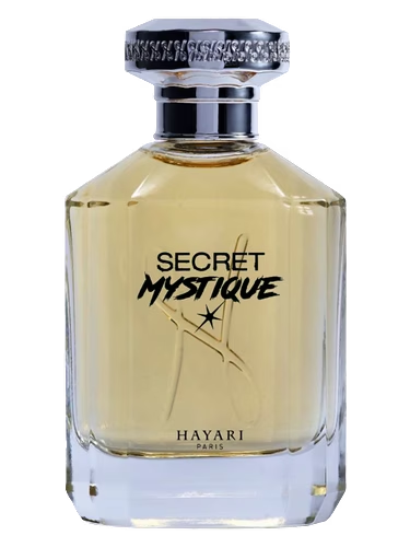 Secret Mystiques