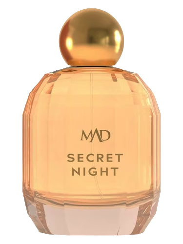 Secret Night