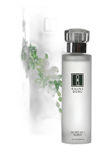 Secret No. 1 Nordic EDP