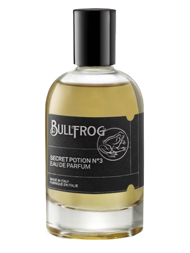 Secret Potion No. 3