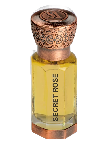SECRET ROSE CPO