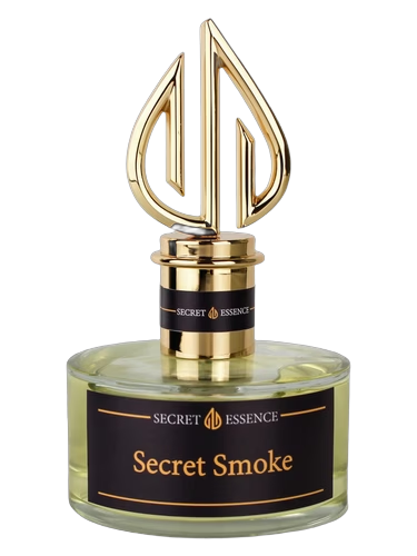 Secret Smoke